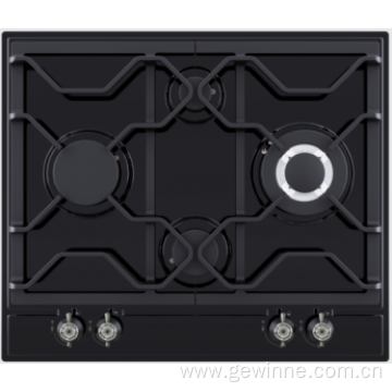 2021 Retro built in home electric gas stove